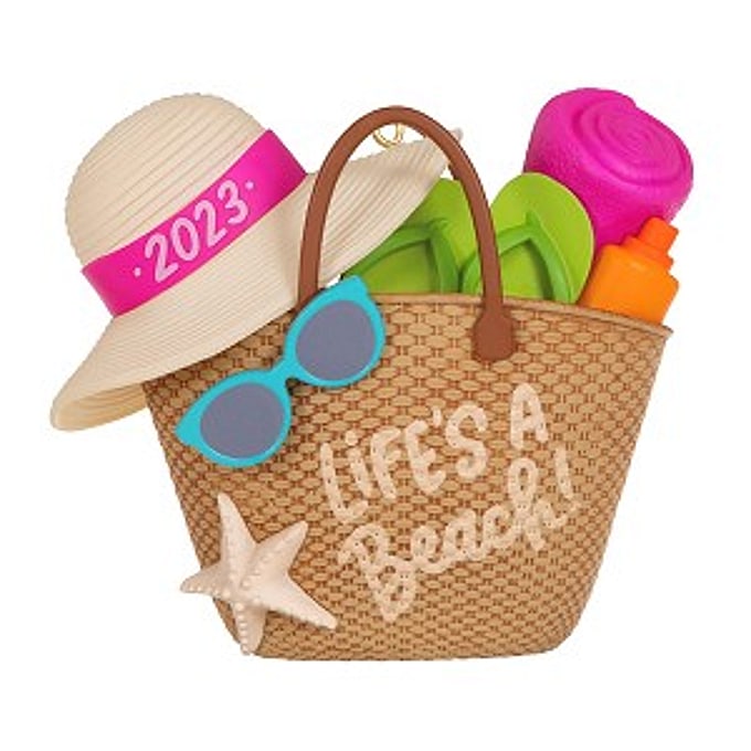 2023 Life's A Beach!