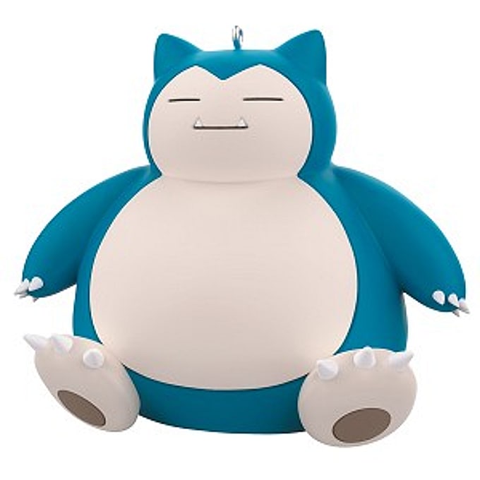 2023 Snorlax, Pokémon