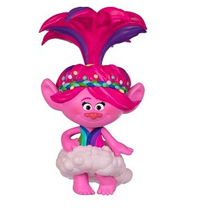 2023 Poppy, DreamWorks Animation Trolls