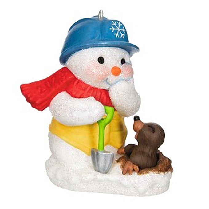 2023 Snow Buddies #26