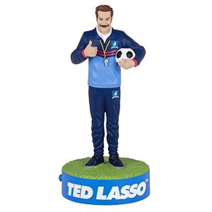 2023 Ted Lasso, Magic