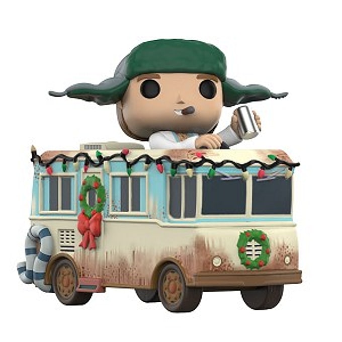 2023 The Cousins RV Funko Pop!, National Lampoon's Christmas Vacation