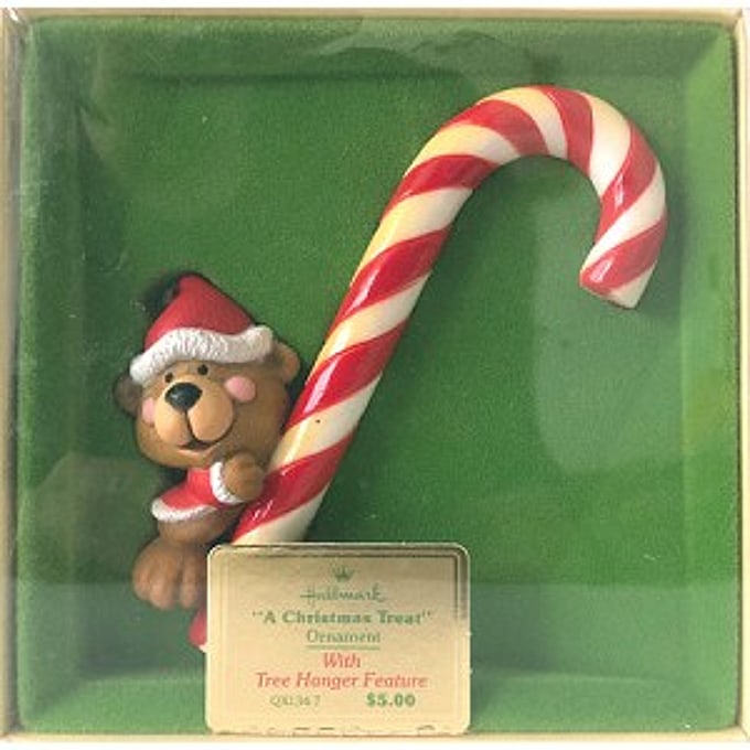 1979 A Christmas Treat - NB