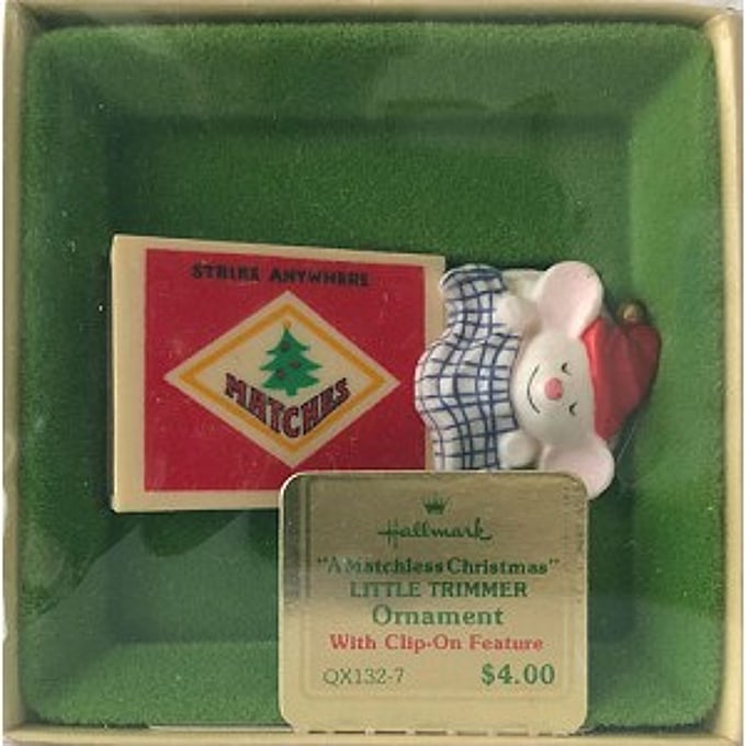 1979 A Matchless Christmas