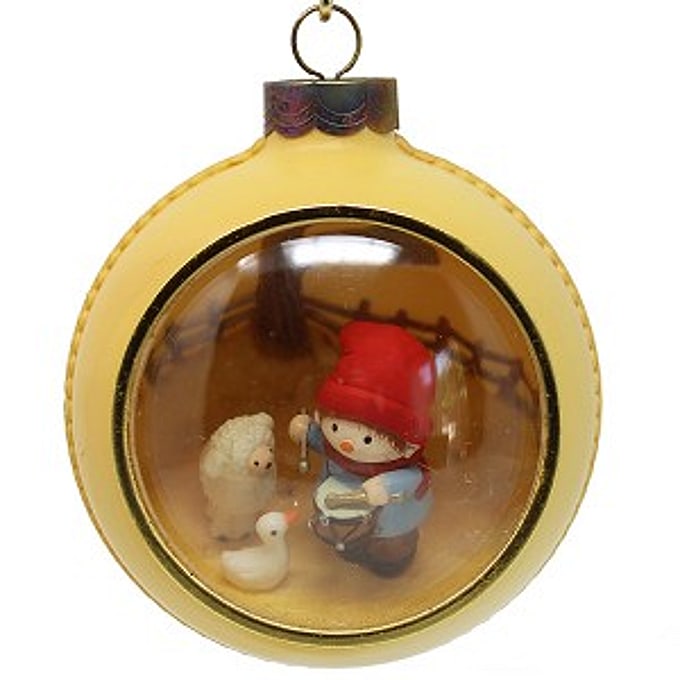 1979 The Drummer Boy, Panorama Ball - DB