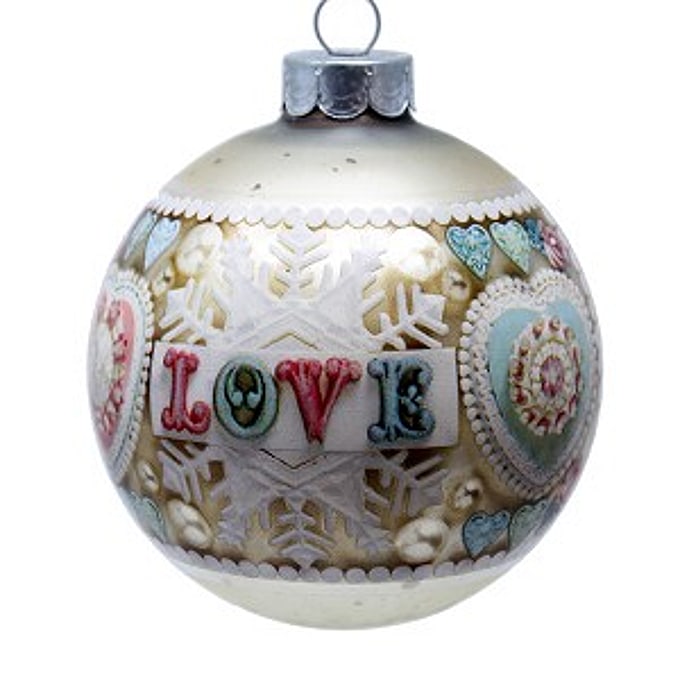1980 Christmas Love - NB