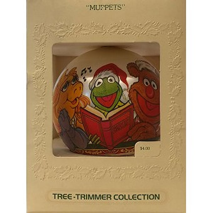 1980 Muppets