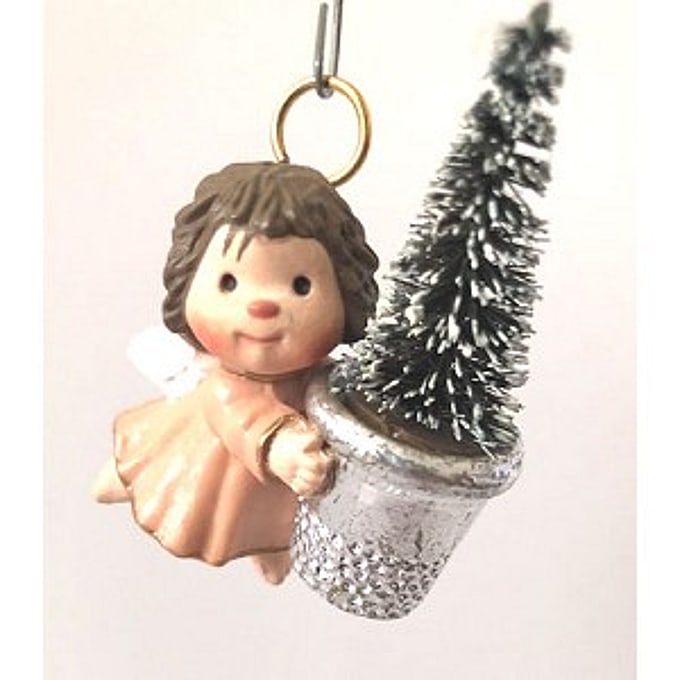 1981 Thimble #4 - DB