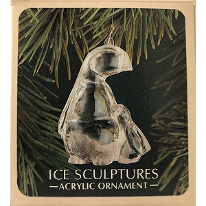 1982 Arctic Penguin - DB