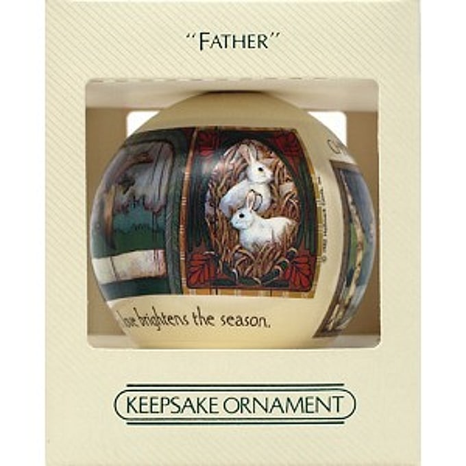 1982 Father