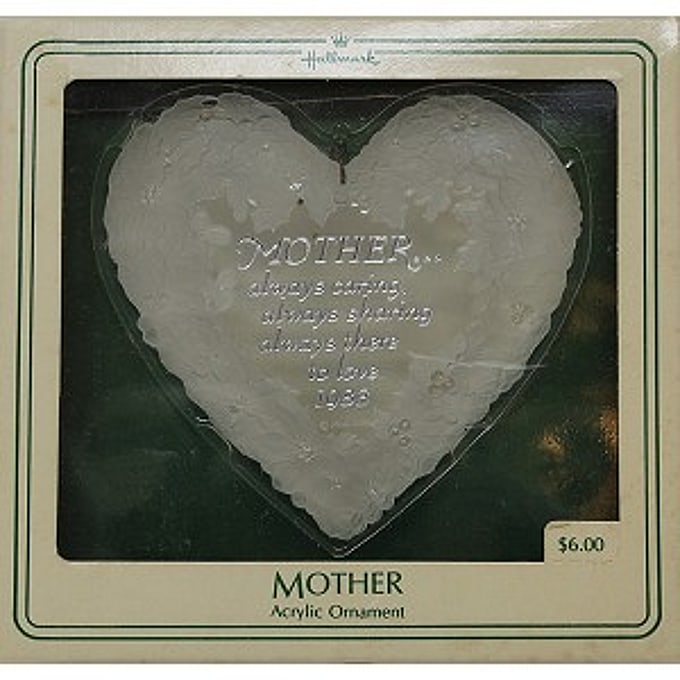 1983 Mother - NB
