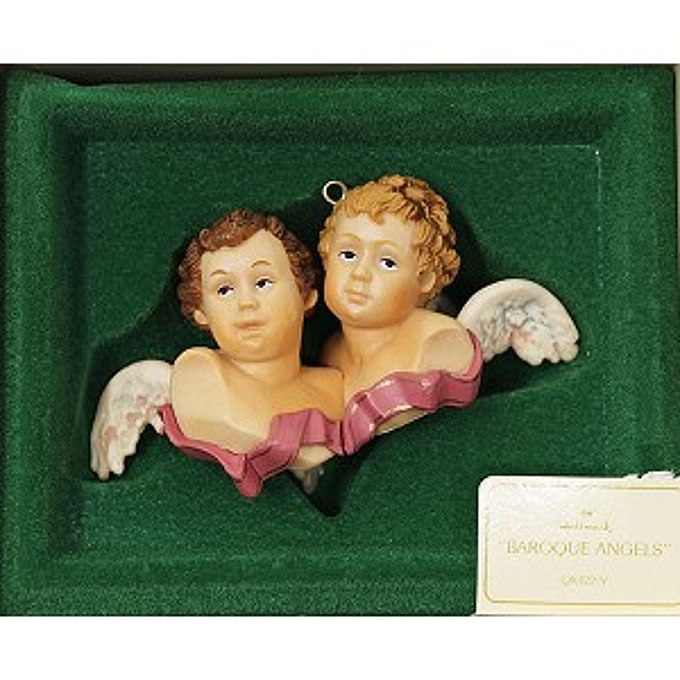1983 Baroque Angels - DB