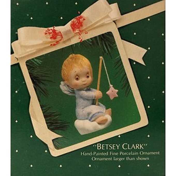1983 Betsey Clark