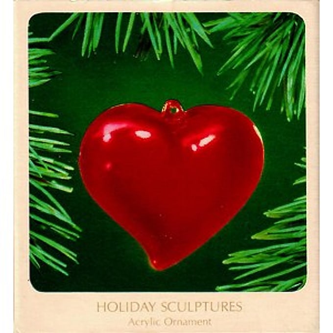 1983 Heart - NB