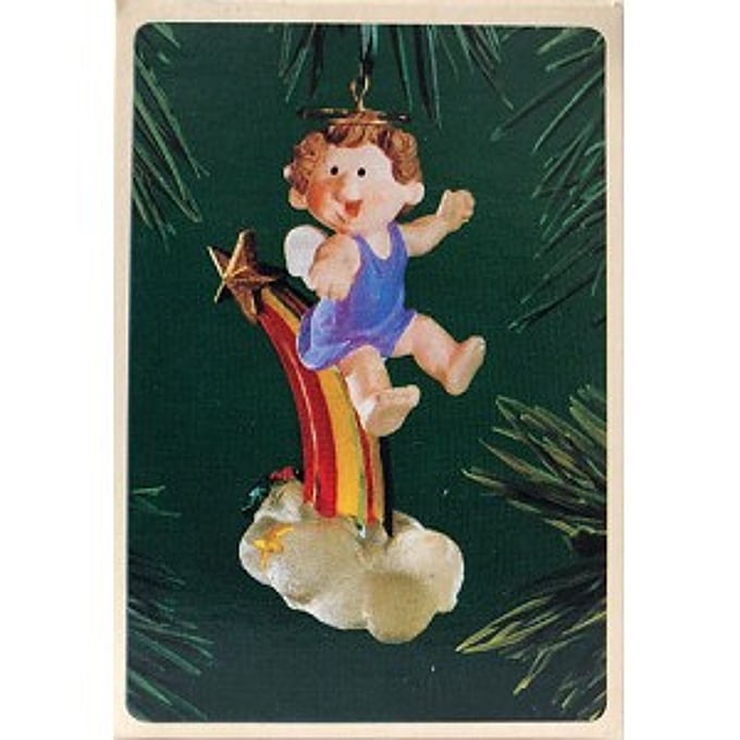 1983 Rainbow Angel - DB