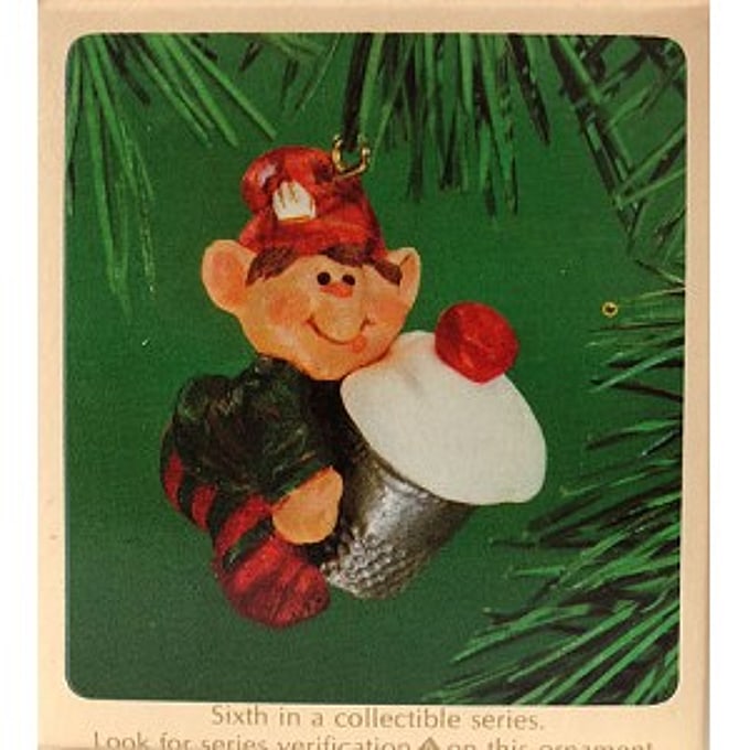1983 Thimble #6