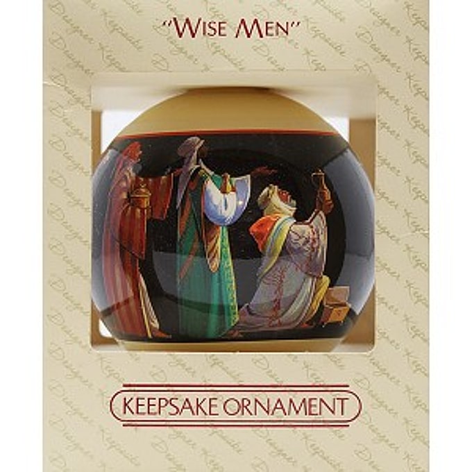1983 The Wise Men