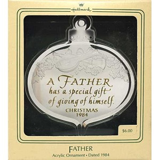 1984 Father