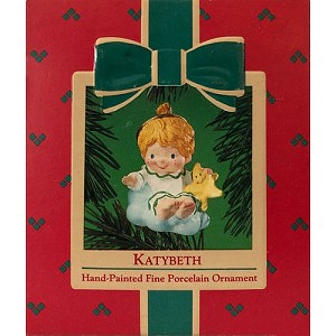 1984 Katybeth - DB