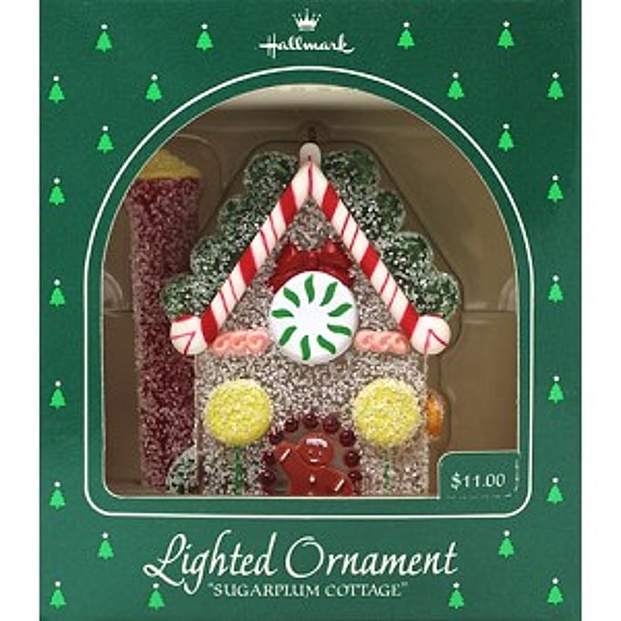 1984 Sugarplum Cottage - NB