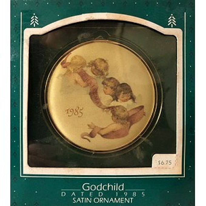1985 Godchild