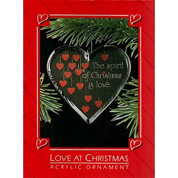 1985 Love At Christmas