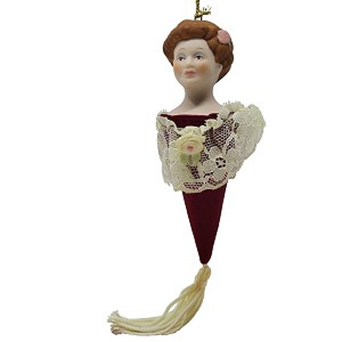 1985 Victorian Lady - NB
