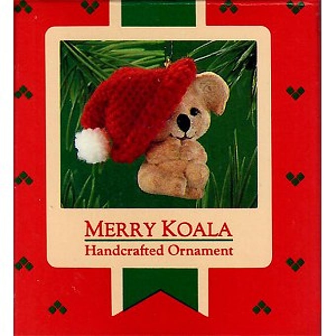 1986 Merry Koala