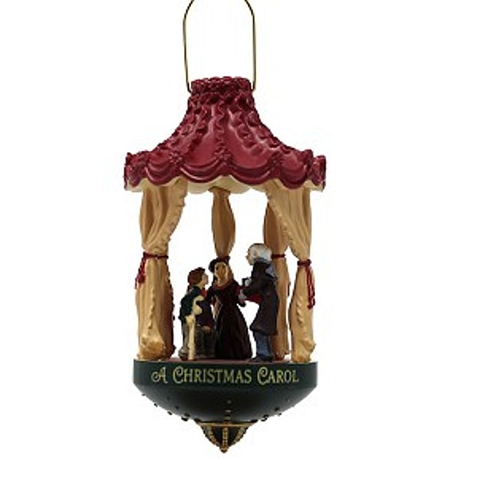 1987 Christmas Carol, Christmas Classics #2 - NB