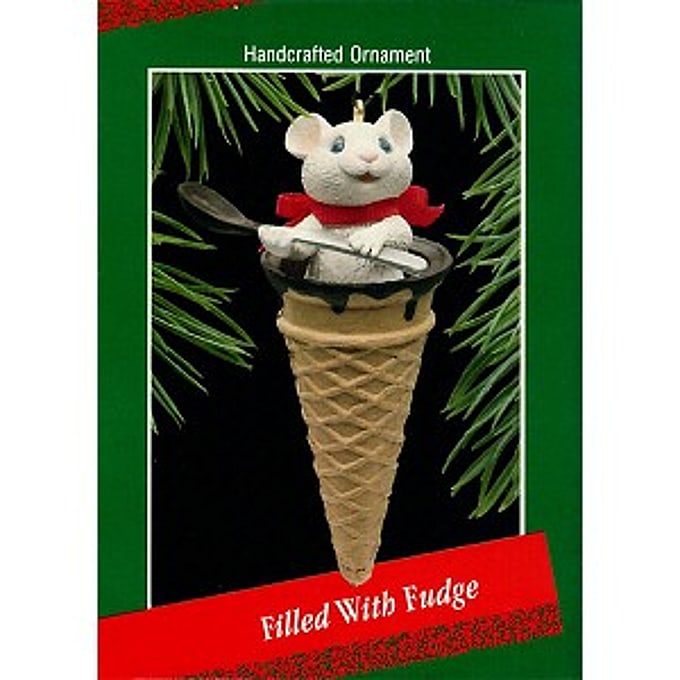 1988 Filled with Fudge
