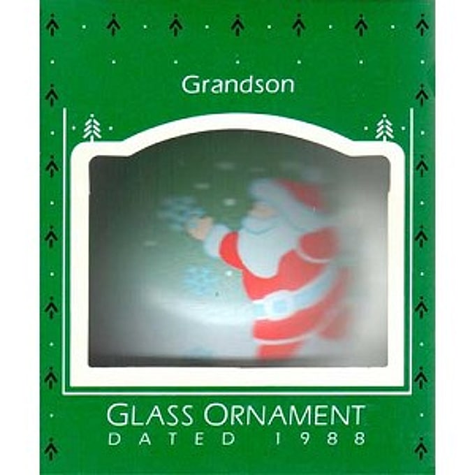 1988 Grandson 