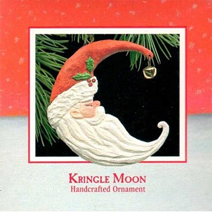 1988 Kringle Moon - NB