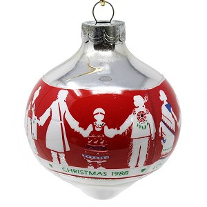 1988 Spirit of Christmas - NB