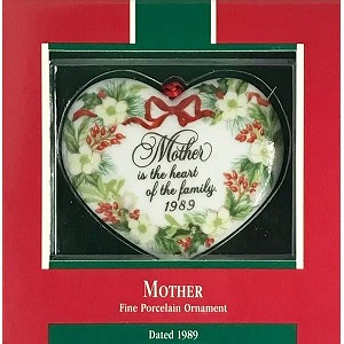 1989 Mother - NB