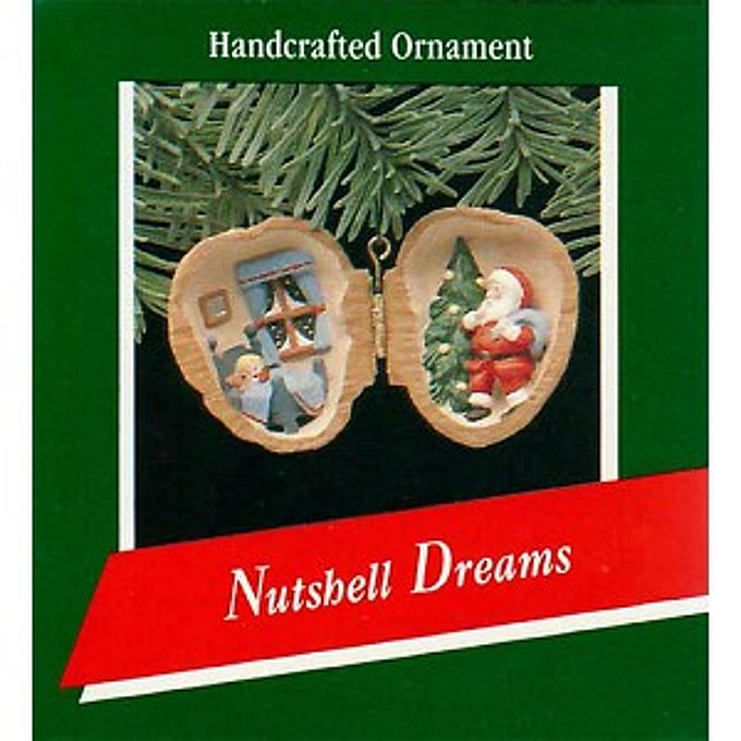 1989 Nutshell Dreams