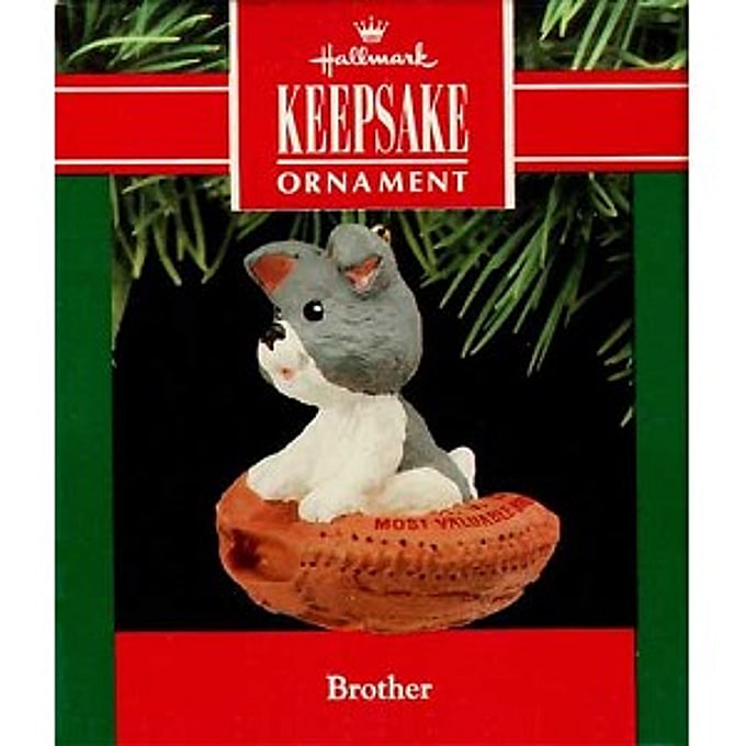 1990 Brother - NB