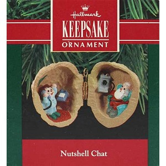 1990 Nutshell Chat