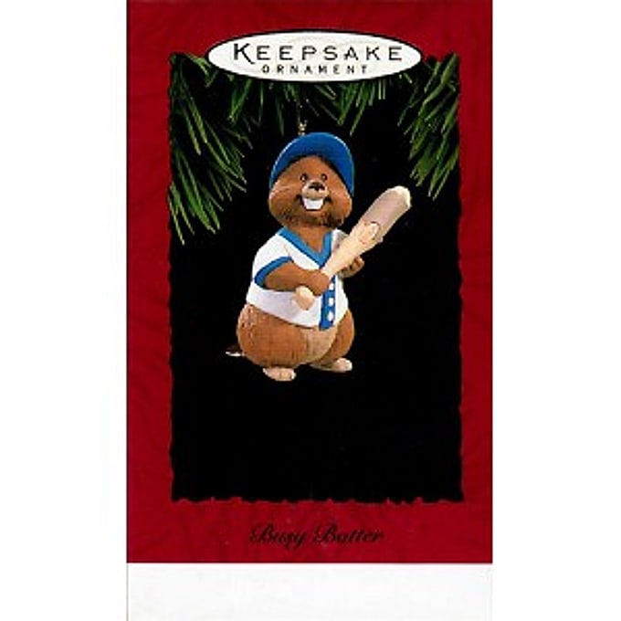 1994 Busy Batter