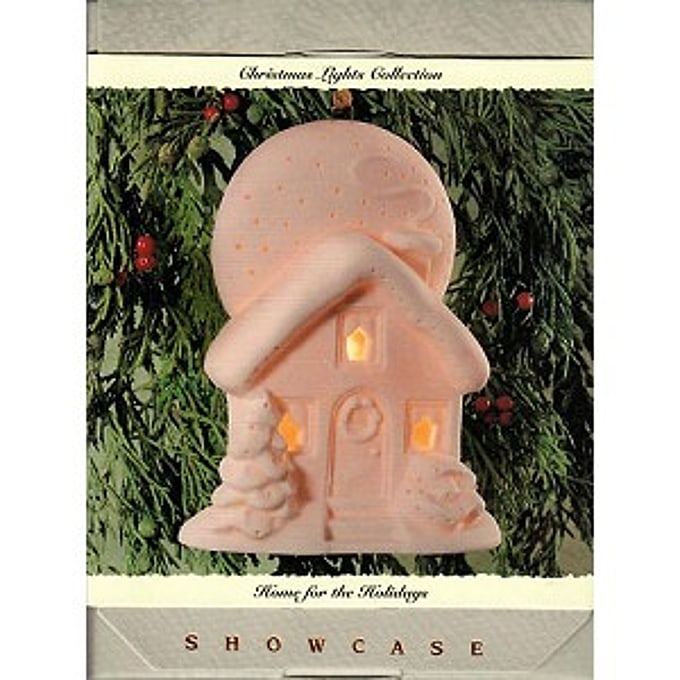 1994 Home for the Holidays, Magic