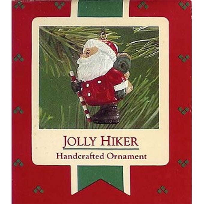 1986 Jolly Hiker