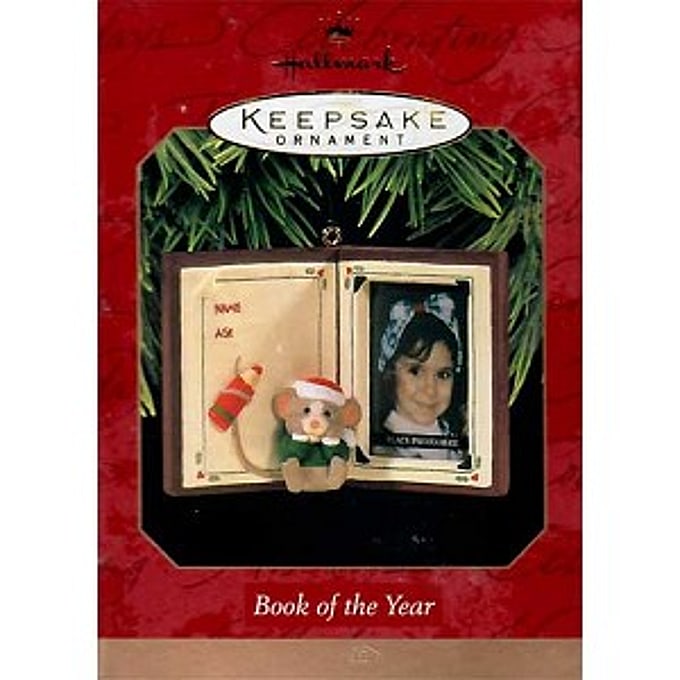 1997 Book of the Year