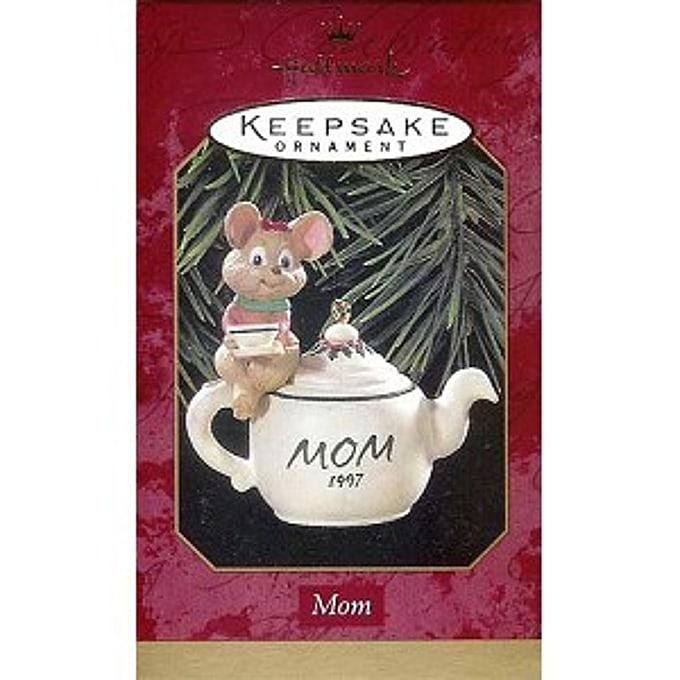 1997 Mom - DB