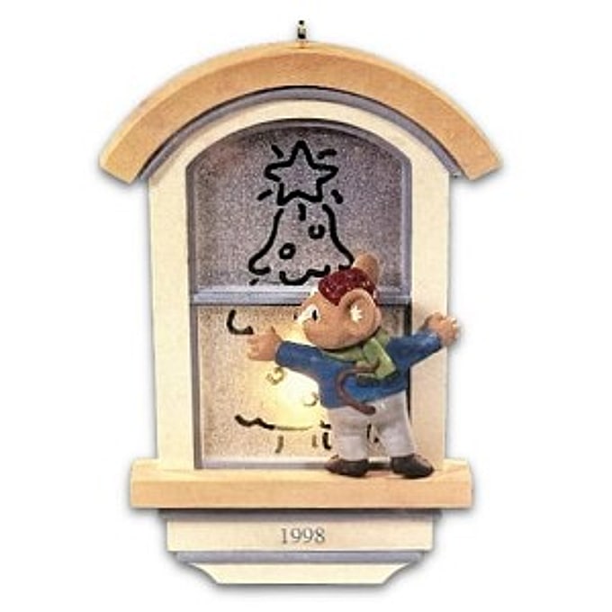 1998 Holiday Decorator