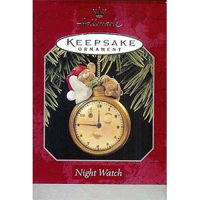 1998 Night Watch