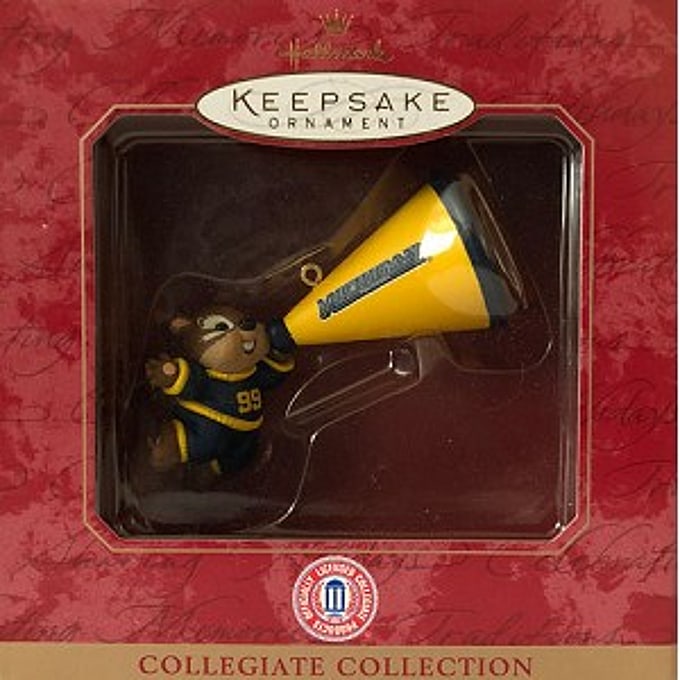 1999 College -  Michigan Wolverines