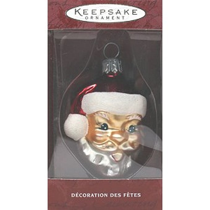 2000 Li'l Mr. Claus