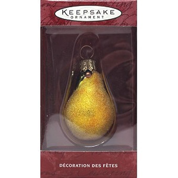 2000 Li'l Pear
