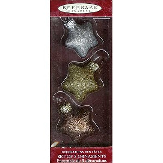 2000 Li'l Stars - Metallic Look