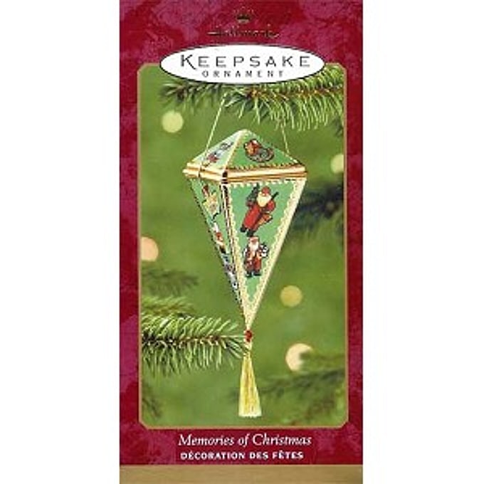 2000 Memories of Christmas