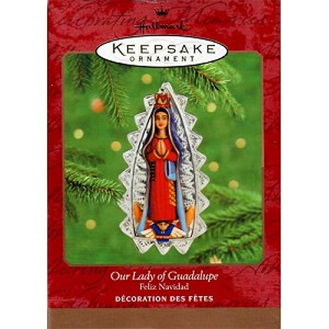 2000 Our Lady of Guadalupe 